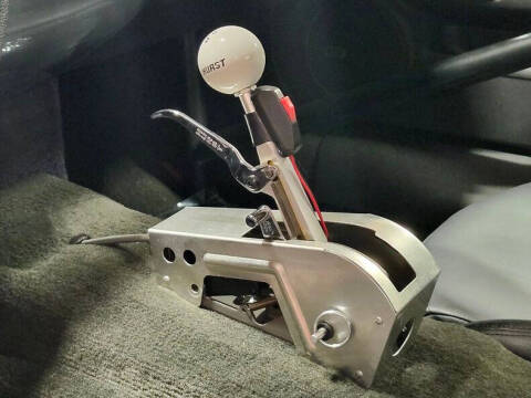 2013 Chevrolet Camaro