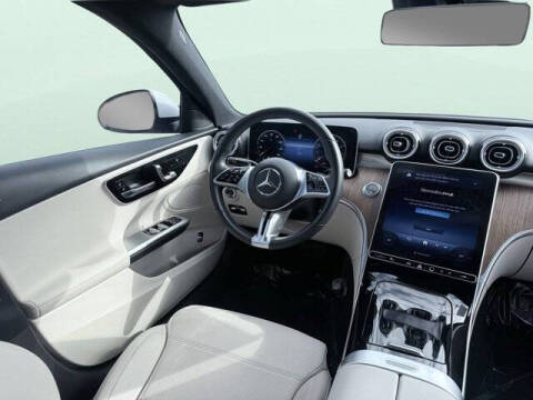 2023 Mercedes-Benz C-Class C 300
