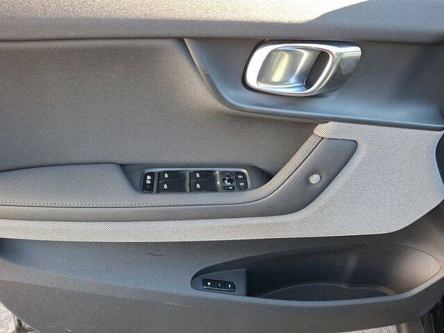 2022 Polestar 2 Long Range Dual Motor