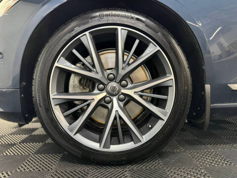 2018 Volvo V90 T6 Inscription