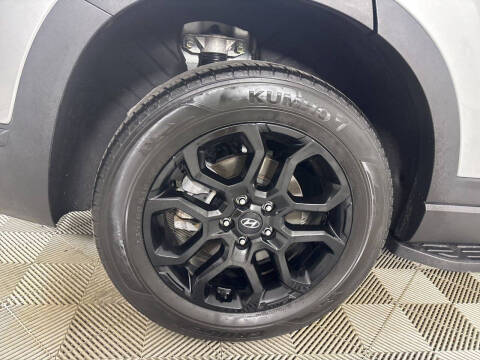 2023 Hyundai Santa Fe XRT