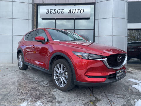 2020 Mazda CX-5 for sale at Berge Auto in Orem UT