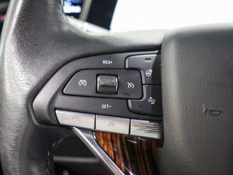 2021 Cadillac Escalade Luxury