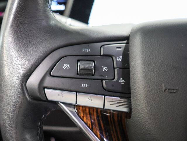 2021 Cadillac Escalade Luxury