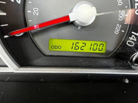 2007 Kia Sorento EX