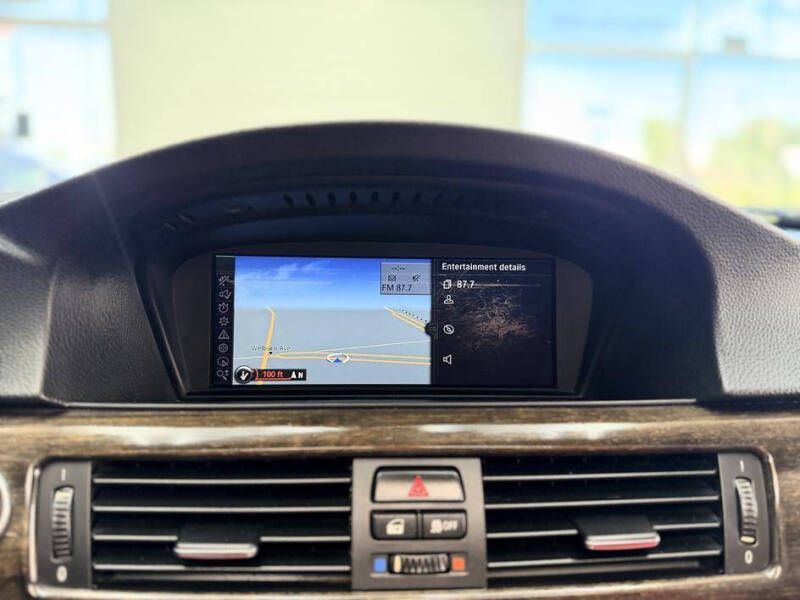 2012 BMW 3 Series 328i