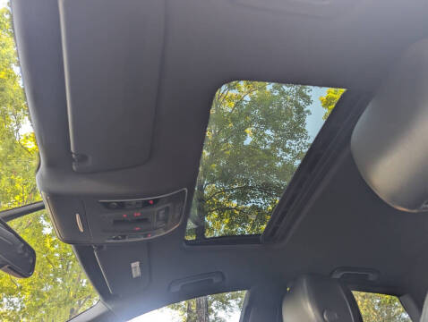 2014 Audi A7 3.0T quattro Prestige