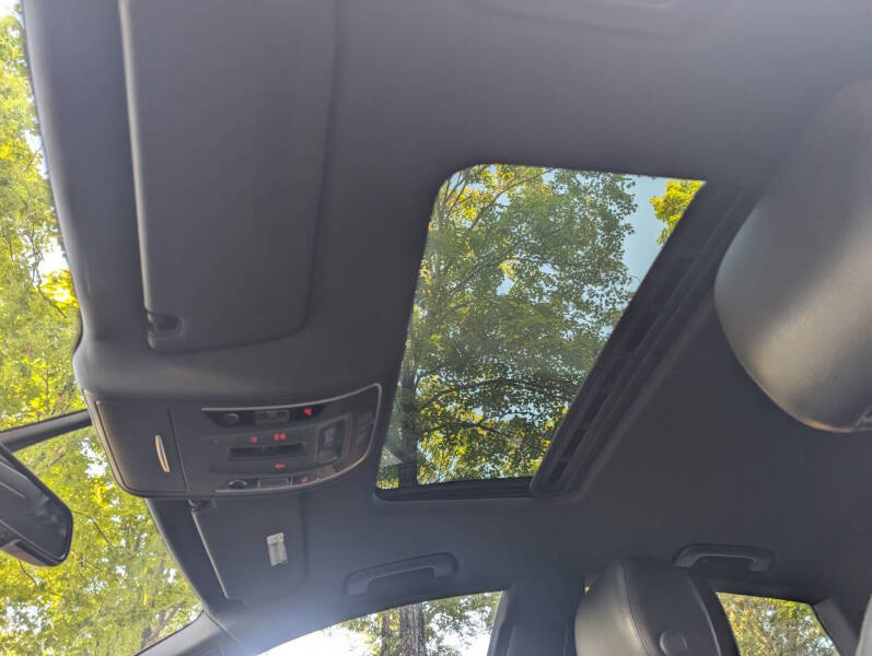 2014 Audi A7 3.0T quattro Prestige