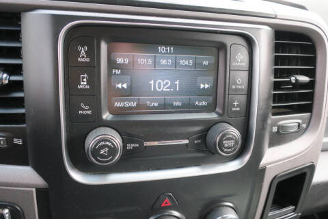 2014 RAM 1500 Express