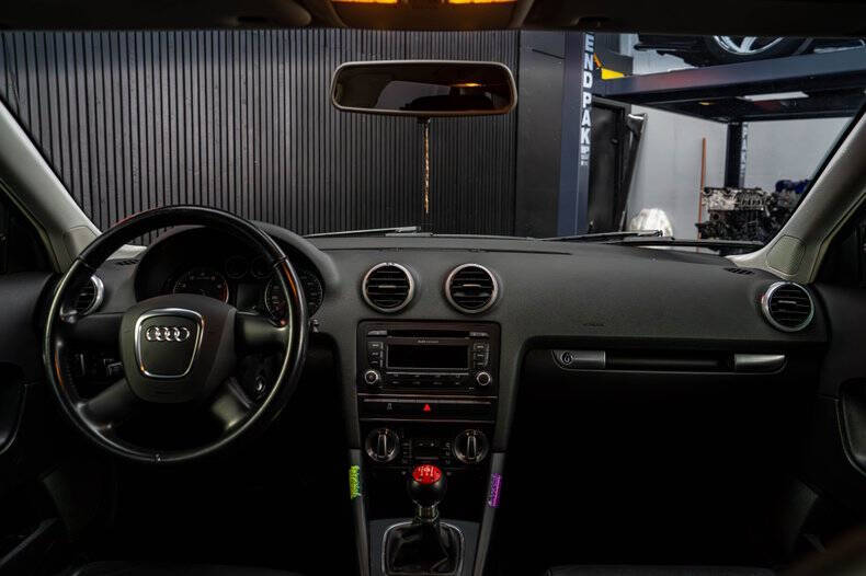 2012 Audi A3 2.0T Premium PZEV