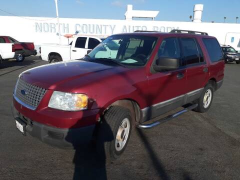 2006 Ford Expedition for sale at ANYTIME 2BUY AUTO LLC in Oceanside CA