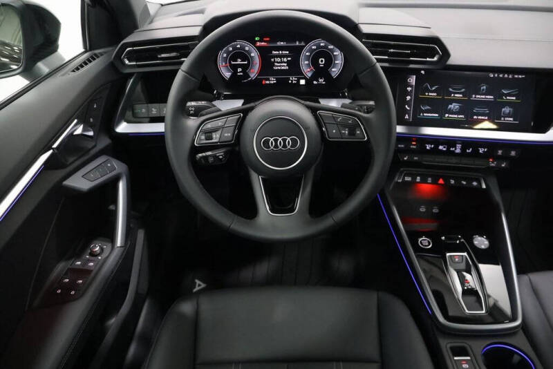 2026 Audi A3