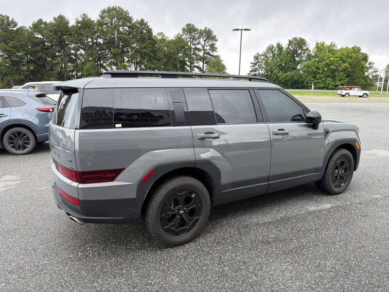 2024 Hyundai Santa Fe XRT