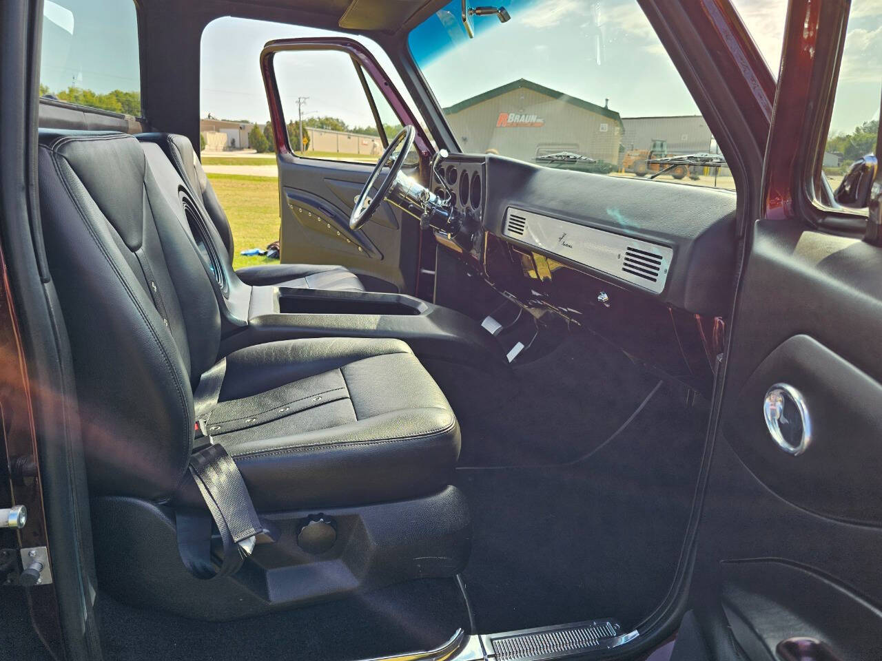 1977 Chevrolet C20 155