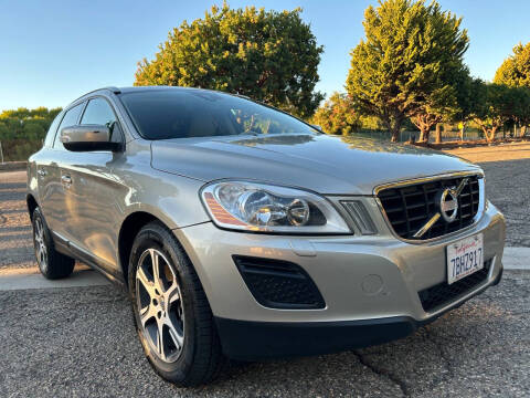 2013 Volvo XC60 T6 Premier Plus