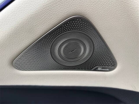 2022 Mercedes-Benz S-Class S 500 4MATIC