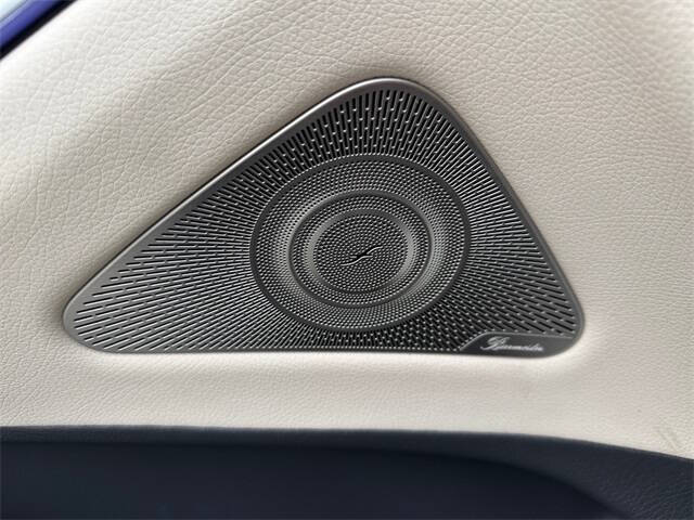 2022 Mercedes-Benz S-Class S 500 4MATIC