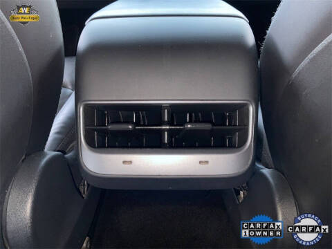 2021 Tesla Model Y Performance