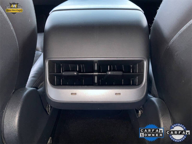 2021 Tesla Model Y Performance