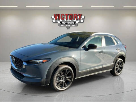 2024 Mazda CX-30 2.5 S Preferred