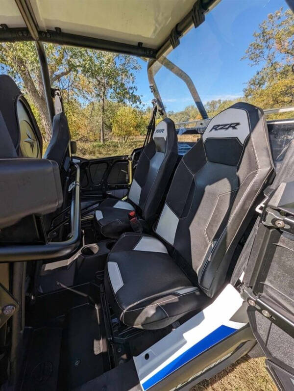 2017 Polaris RZR