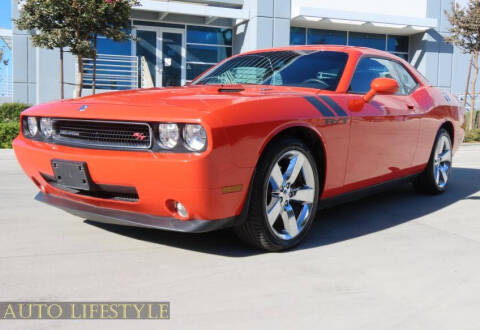 2009 Dodge Challenger R/T
