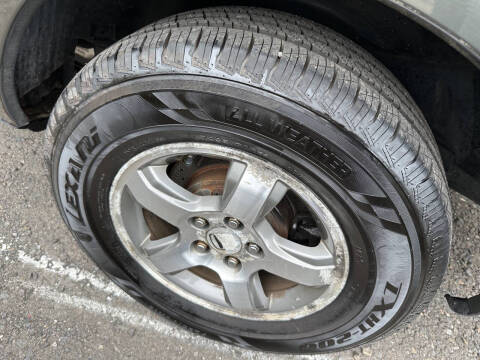 2006 Honda Pilot EX-L w/Navi