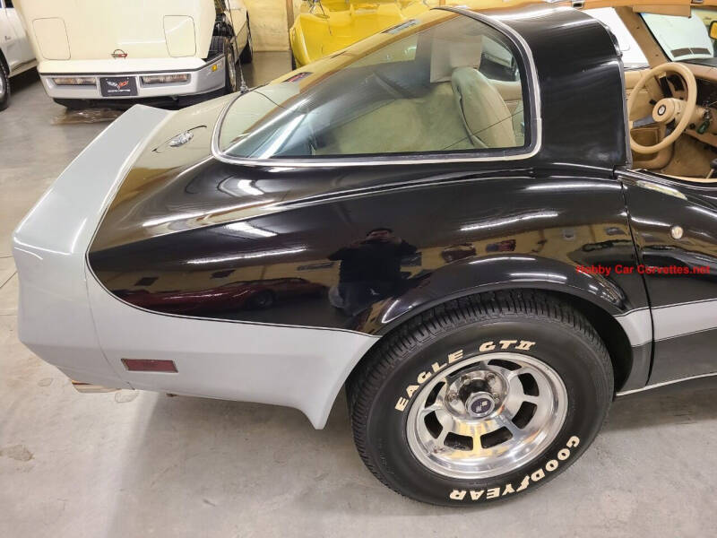 1978 Chevrolet Corvette