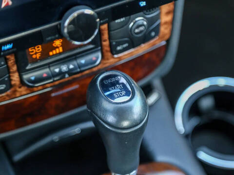 2003 Mercedes-Benz S-Class S 500