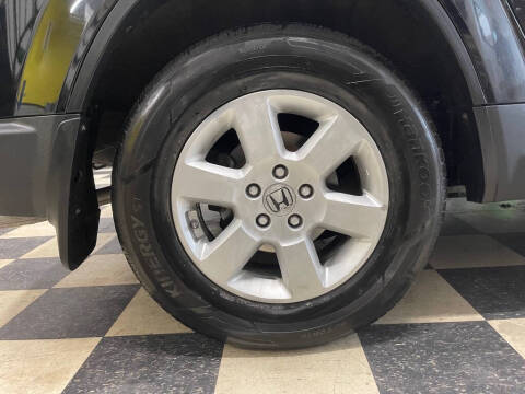 2010 Honda Element EX