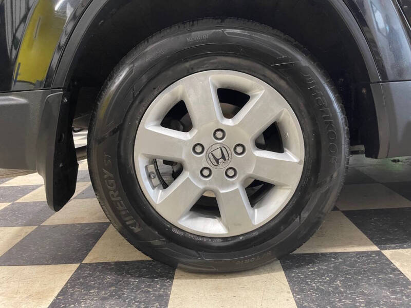 2010 Honda Element EX