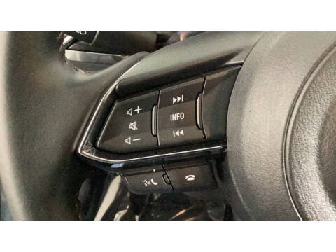 2024 Mazda CX-5 2.5 S Preferred