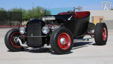 1925 Ford Model T