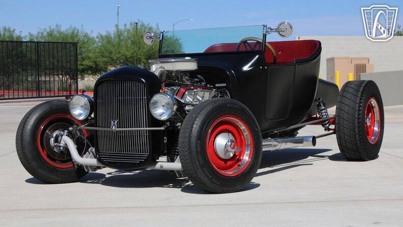 1925 Ford Model T