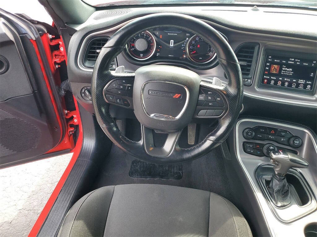 2020 Dodge Challenger for sale at Muskegon Motors in Muskegon, MI