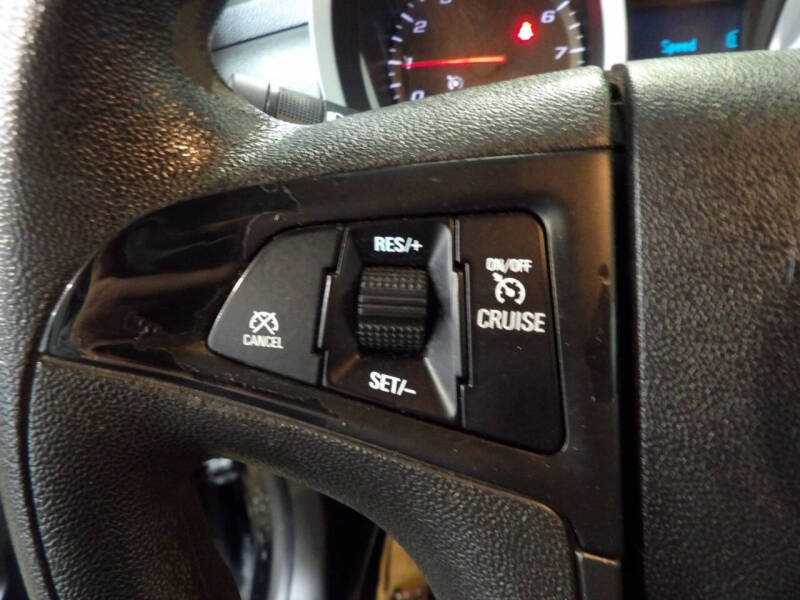 2012 Chevrolet Equinox LS
