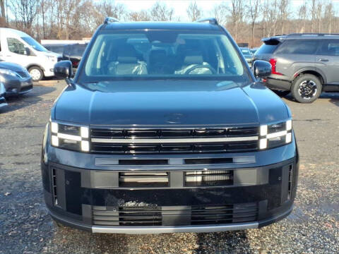 2026 Hyundai Santa Fe XRT