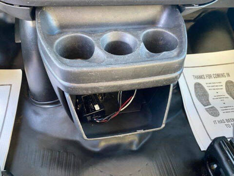 2019 Chevrolet Express 3500