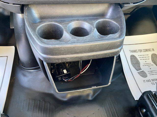 2019 Chevrolet Express 3500