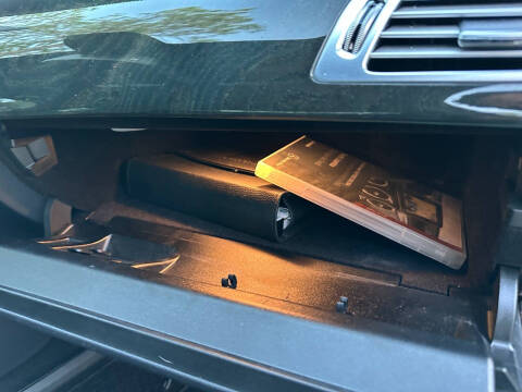 2016 Mercedes-Benz CLS CLS 400