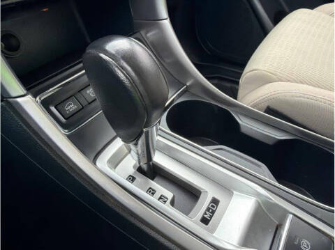 2019 Subaru Ascent Premium 8-Passenger