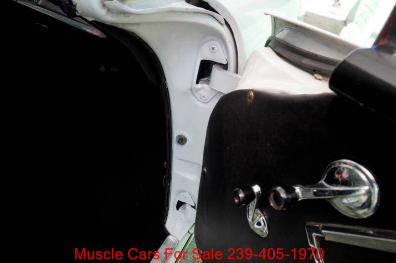1957 Chevrolet Bel Air