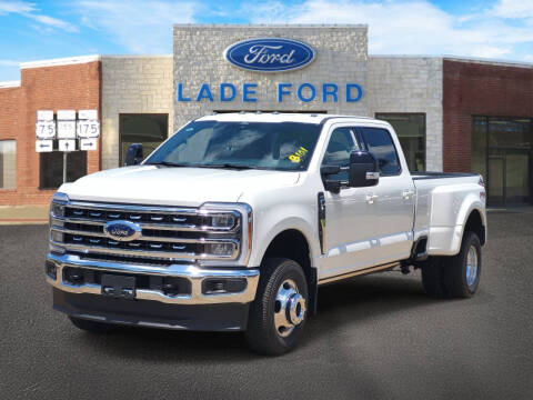 2025 Ford F-350 Super Duty for sale at Lade Ford INC in Frankston TX