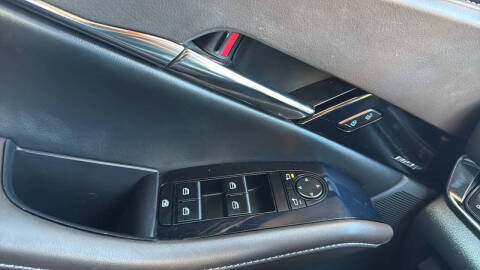 2021 Mazda CX-30 Premium