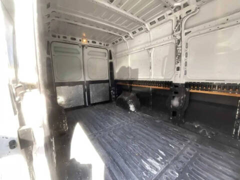 2014 RAM ProMaster 3500 159 WB