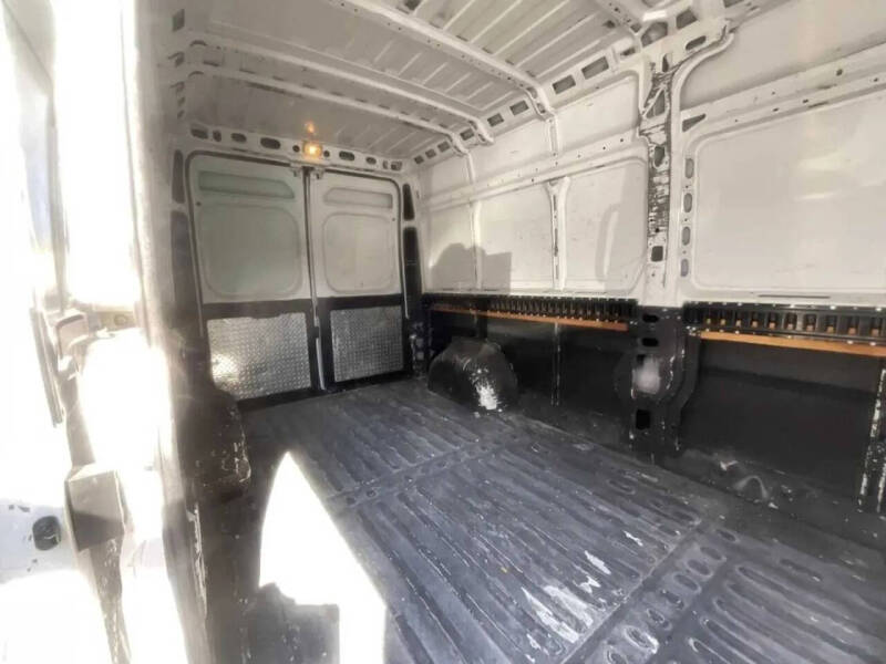 2014 RAM ProMaster 3500 159 WB