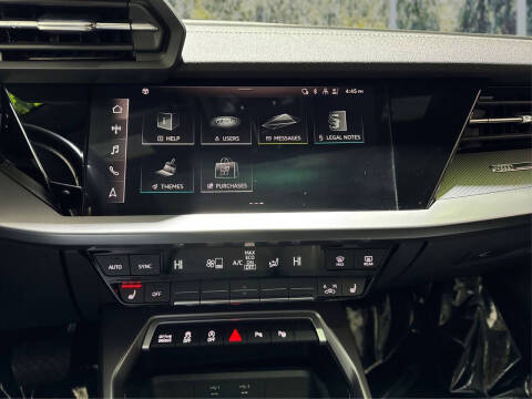 2023 Audi A3 Premium 40 TFSI