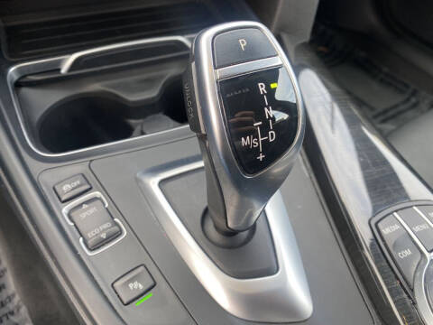 2019 BMW 4 Series 430i Gran Coupe