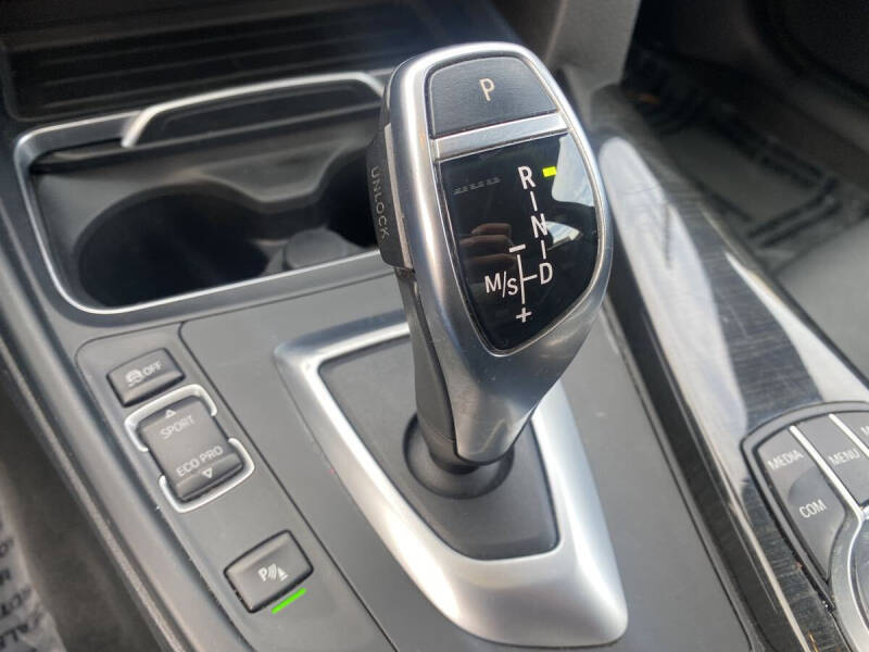 2019 BMW 4 Series 430i Gran Coupe