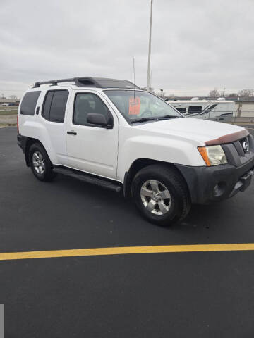 2007 Nissan Xterra for sale at NEW 2 YOU AUTO SALES LLC in Waukesha WI